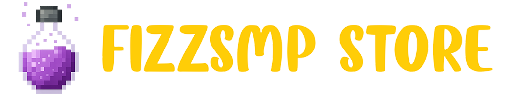 FizzSMP Store